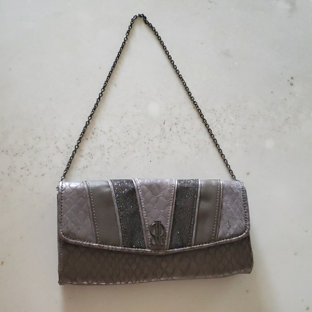 JL Clutch with Chain